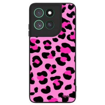 Ovitek za Motorola Moto G57 Power - Pink Tiger