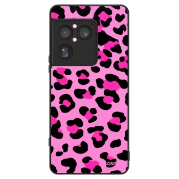 Ovitek za Sony Xperia 1 VIII 5G - Pink Tiger