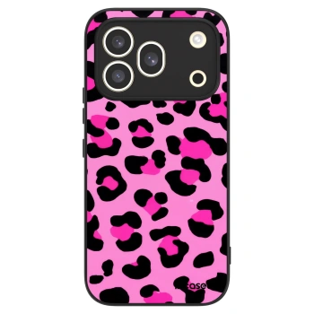 Picasee ULTIMATE CASE za Honor 600 Pro - Pink Tiger