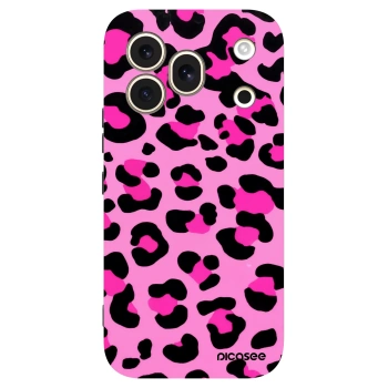 Ovitek za Honor 600 Pro - Pink Tiger