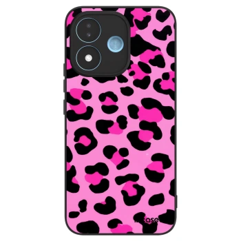 Ovitek za Xiaomi Redmi Note 17 5G - Pink Tiger