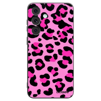 Ovitek za Samsung Galaxy S26 FE - Pink Tiger