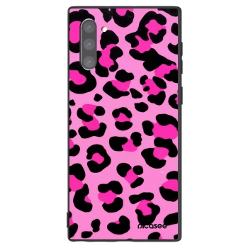 Ovitek za Samsung Galaxy Note 10 N970F - Pink Tiger