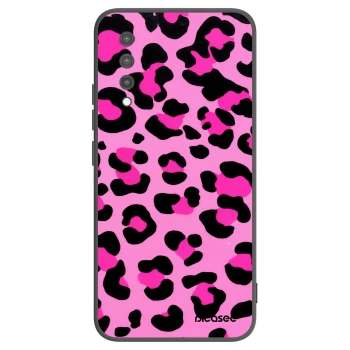 Ovitek za Xiaomi Mi 9 Lite - Pink Tiger