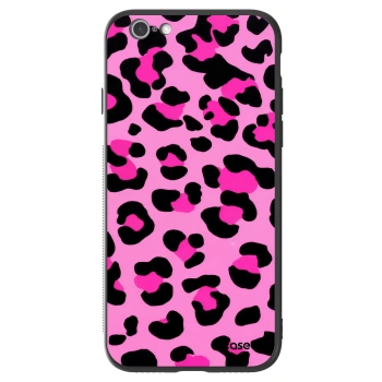 Ovitek za Apple iPhone 6/6S - Pink Tiger
