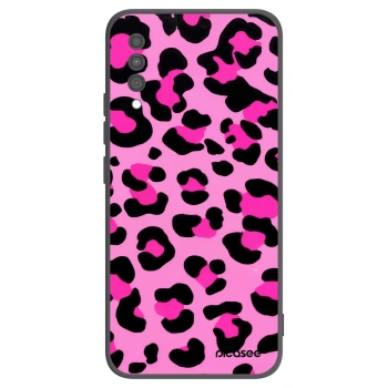 Ovitek za Samsung Galaxy A30s A307F - Pink Tiger