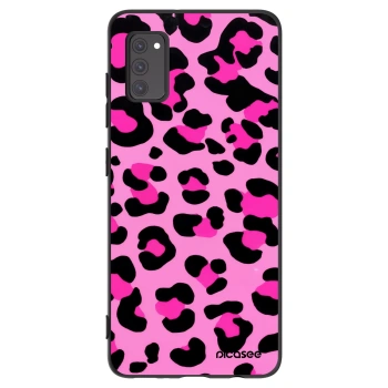 Ovitek za Samsung Galaxy A41 A415F - Pink Tiger
