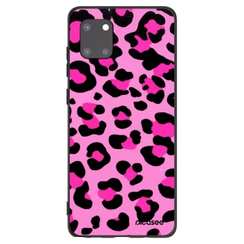 Ovitek za Samsung Galaxy Note 10 Lite N770F - Pink Tiger