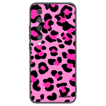 Ovitek za Xiaomi Mi 10 - Pink Tiger