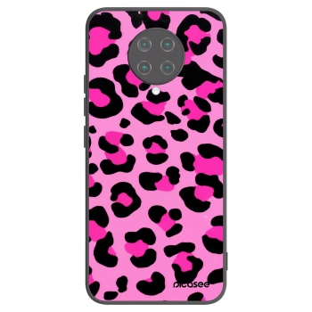 Ovitek za Xiaomi Poco F2 Pro - Pink Tiger