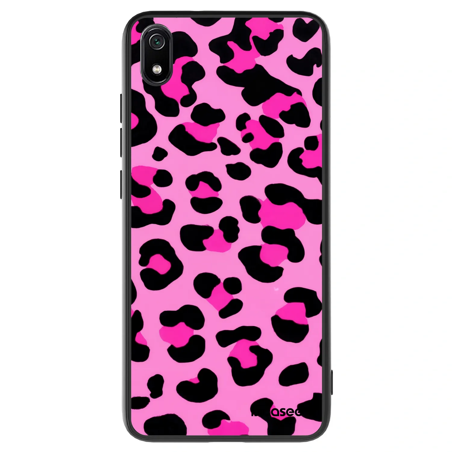 Picasee ULTIMATE CASE za Xiaomi Redmi 7A - Pink Tiger