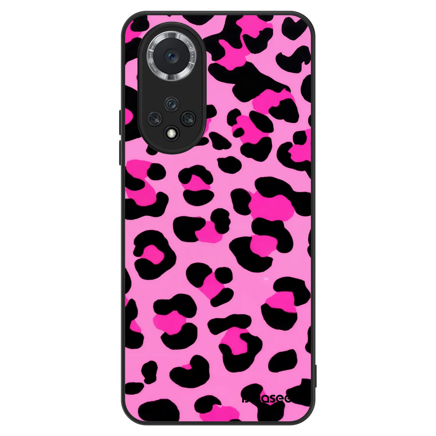 Picasee ULTIMATE CASE za Huawei Nova 9 SE - Pink Tiger