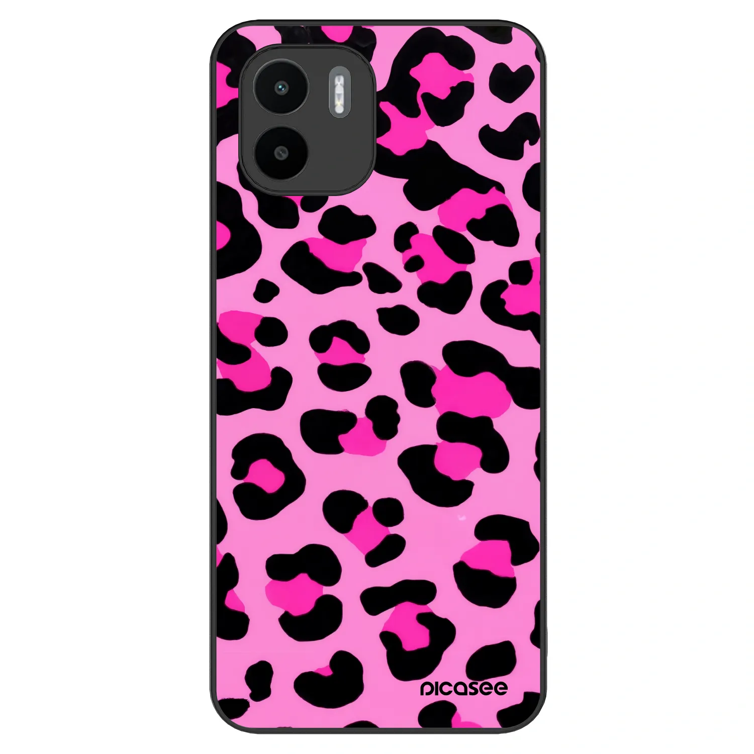 Picasee ULTIMATE CASE za Xiaomi Redmi A1 - Pink Tiger