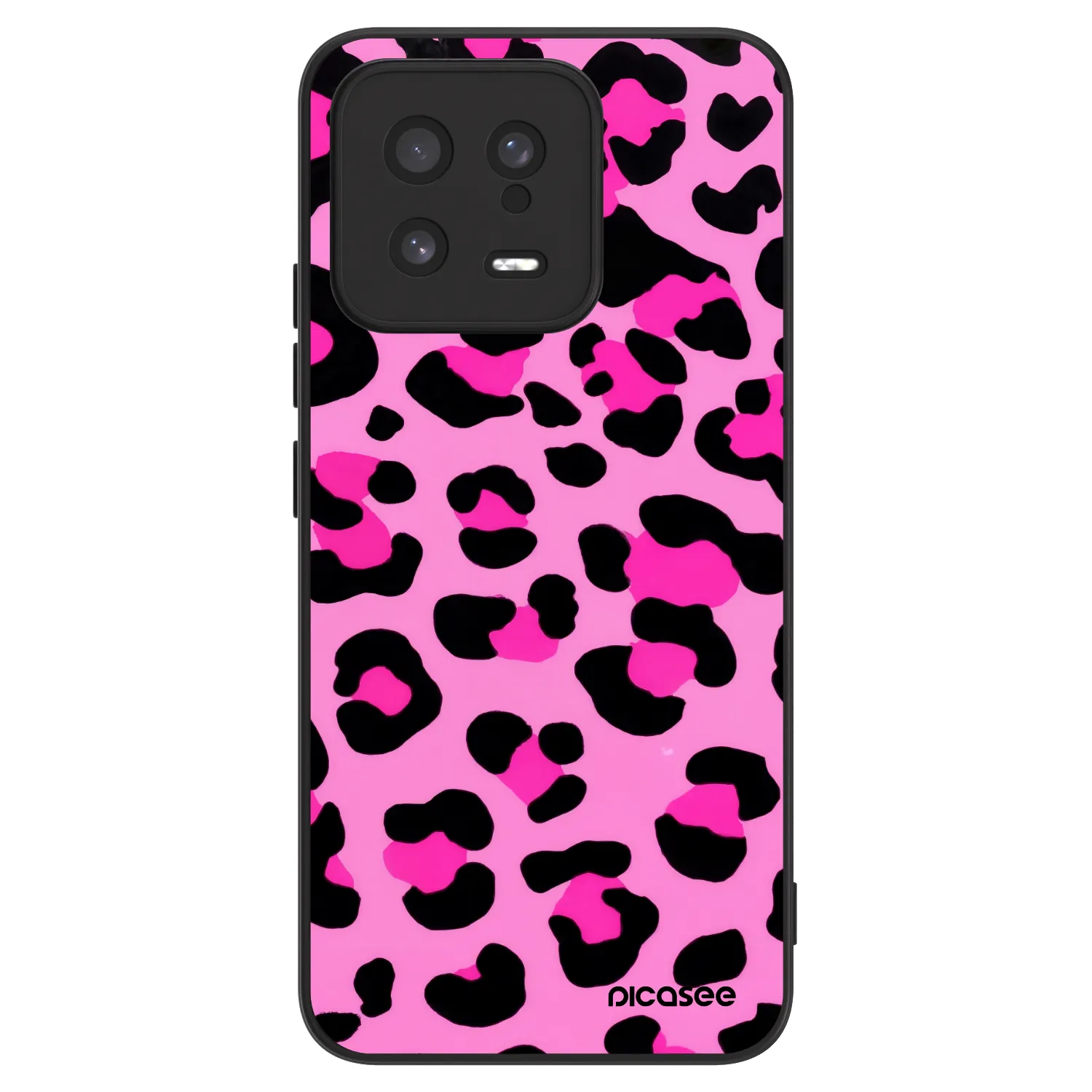 Picasee ULTIMATE CASE za Xiaomi 13 - Pink Tiger
