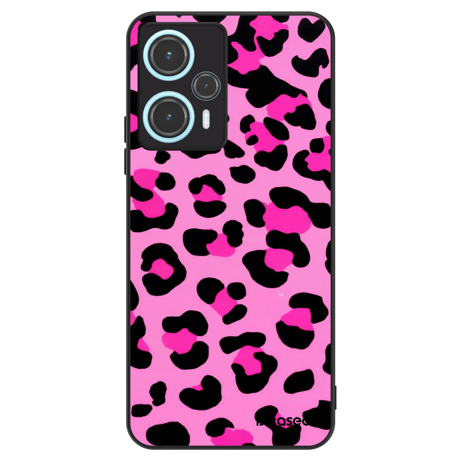 Picasee ULTIMATE CASE za Xiaomi Poco F5 - Pink Tiger