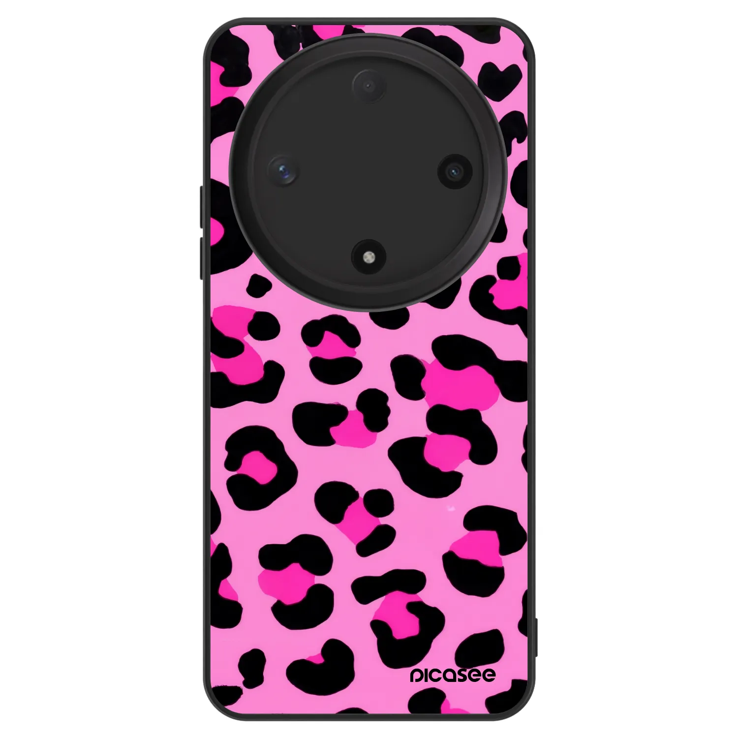 Picasee ULTIMATE CASE za Honor Magic6 Lite 5G - Pink Tiger