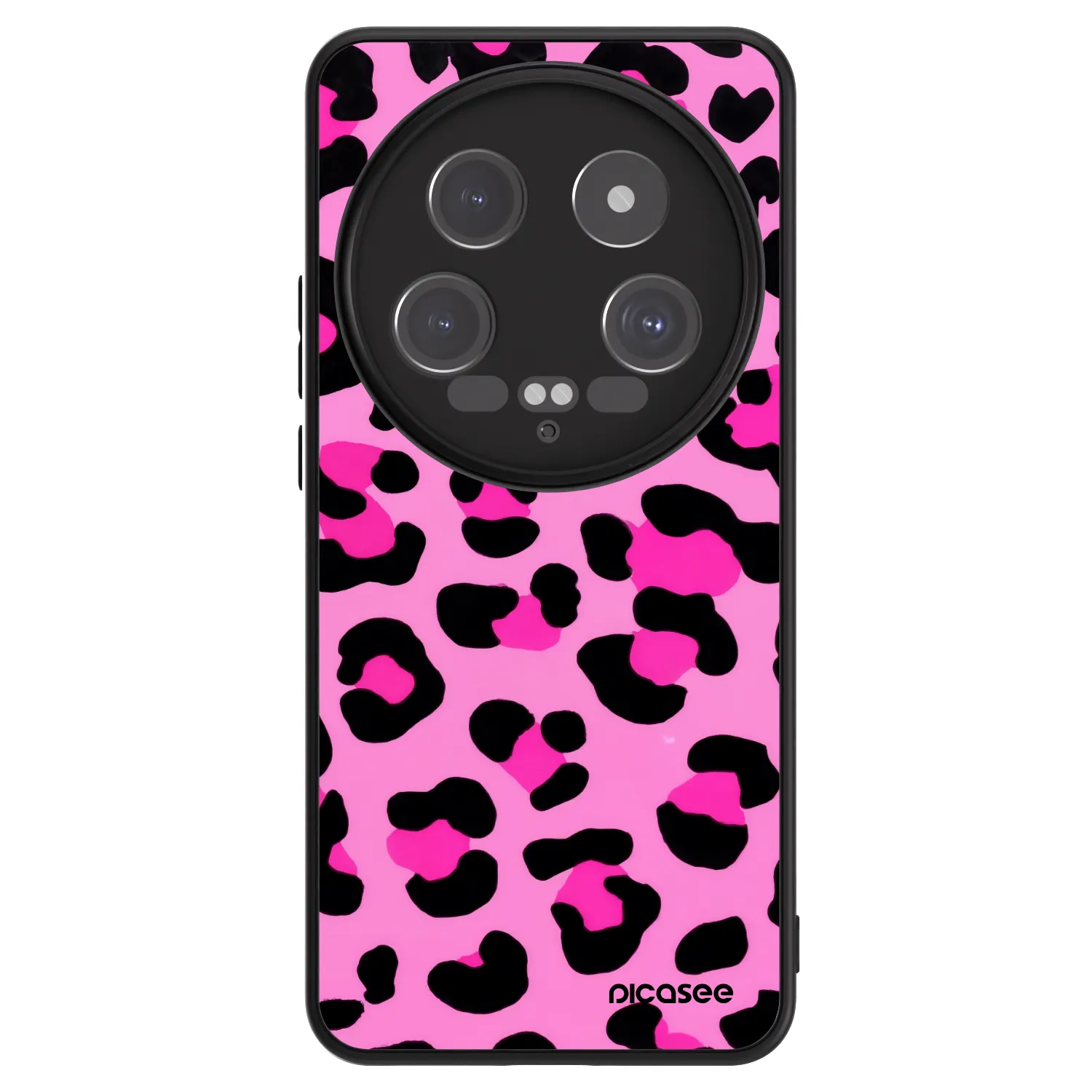 Picasee ULTIMATE CASE za Xiaomi 14 Ultra - Pink Tiger