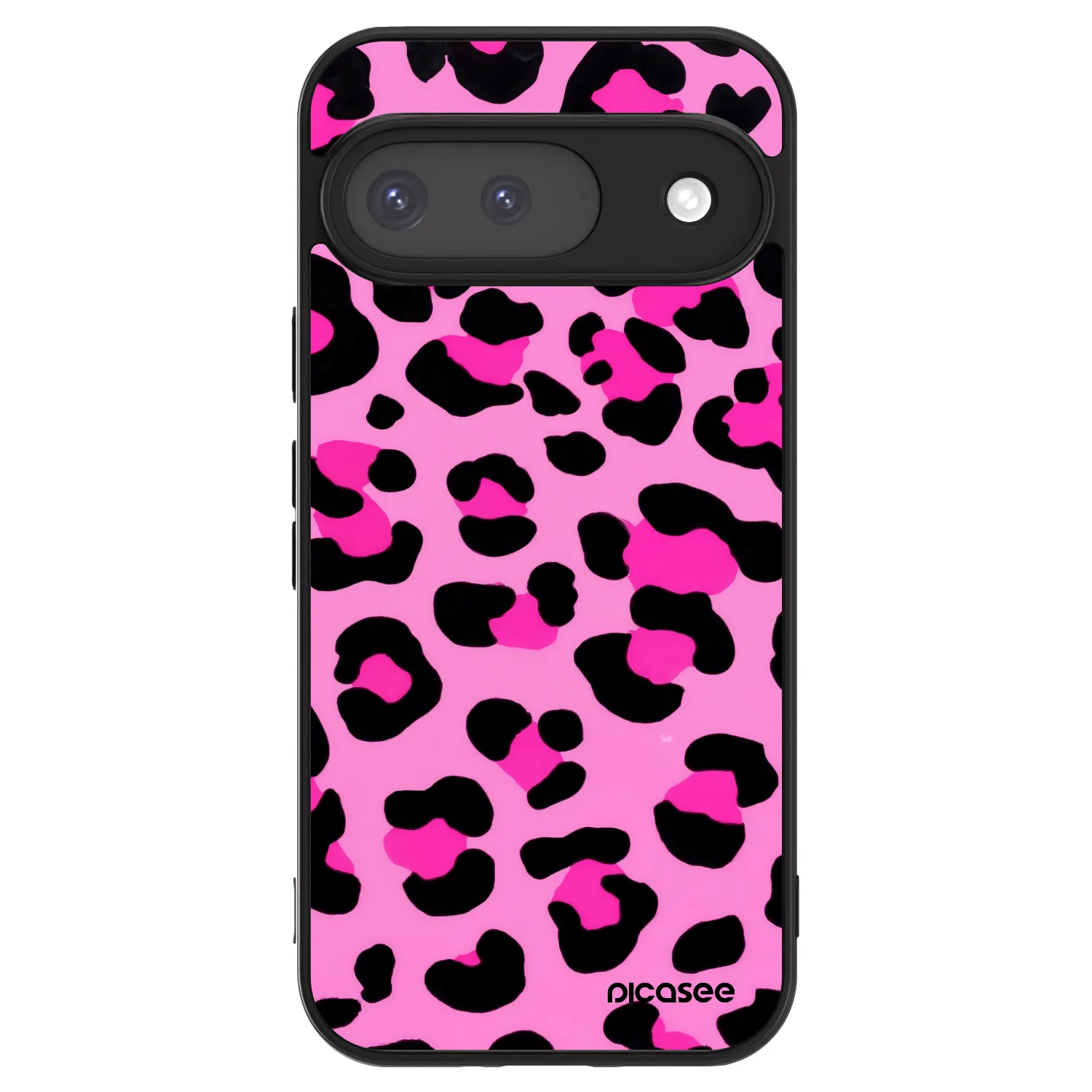Picasee ULTIMATE CASE za Google Pixel 9 - Pink Tiger