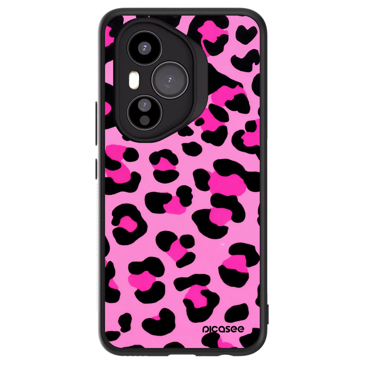 Picasee ULTIMATE CASE za Honor 400 Pro 5G - Pink Tiger
