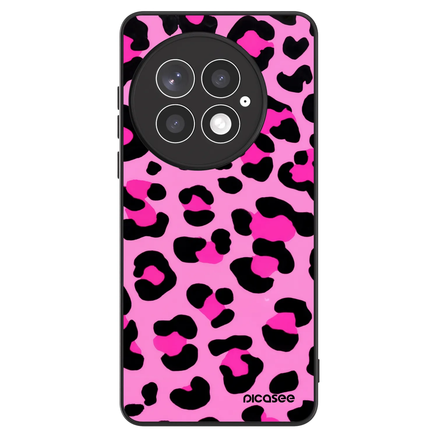 Picasee ULTIMATE CASE za OnePlus 13 5G - Pink Tiger