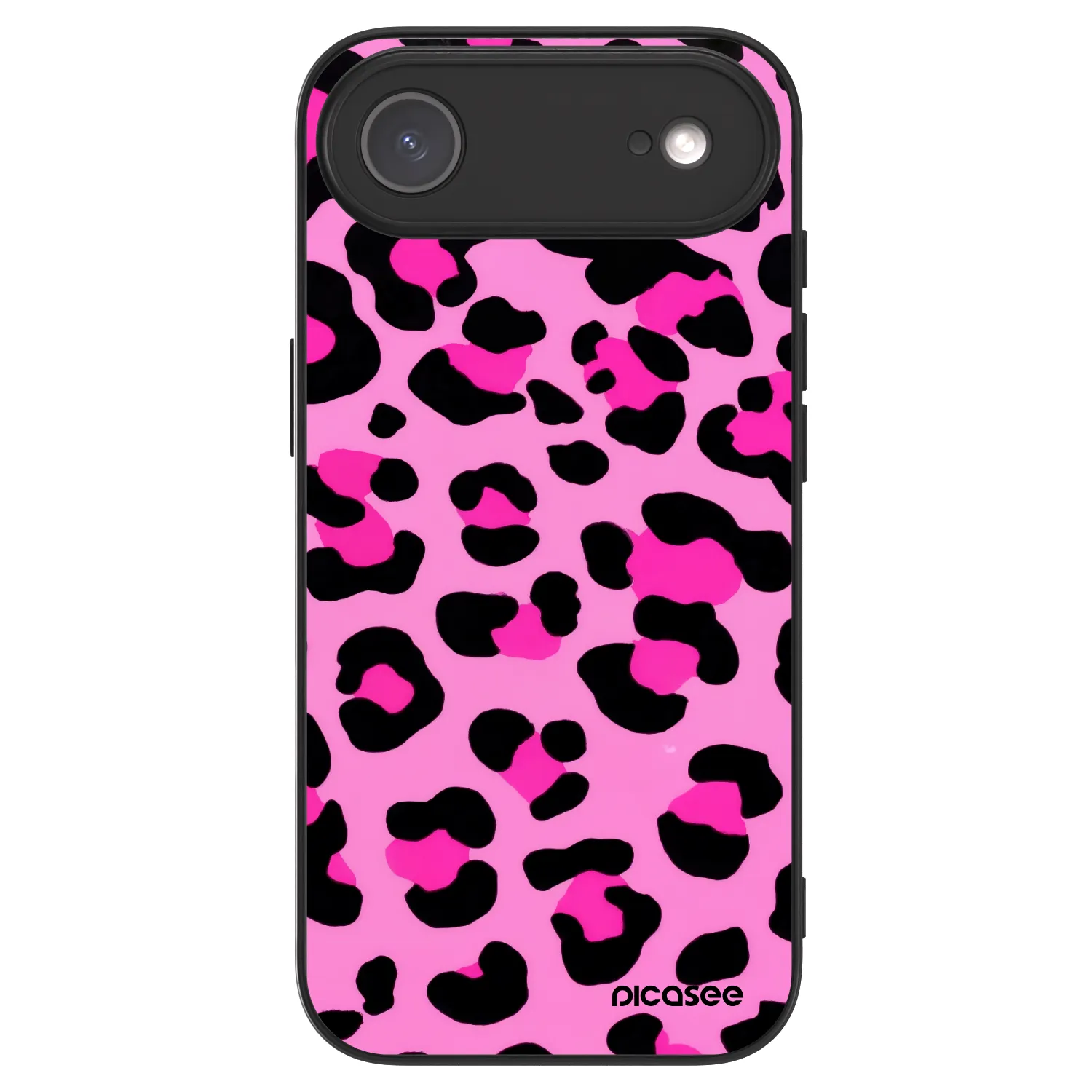 Picasee ULTIMATE CASE MagSafe za Apple iPhone Air - Pink Tiger