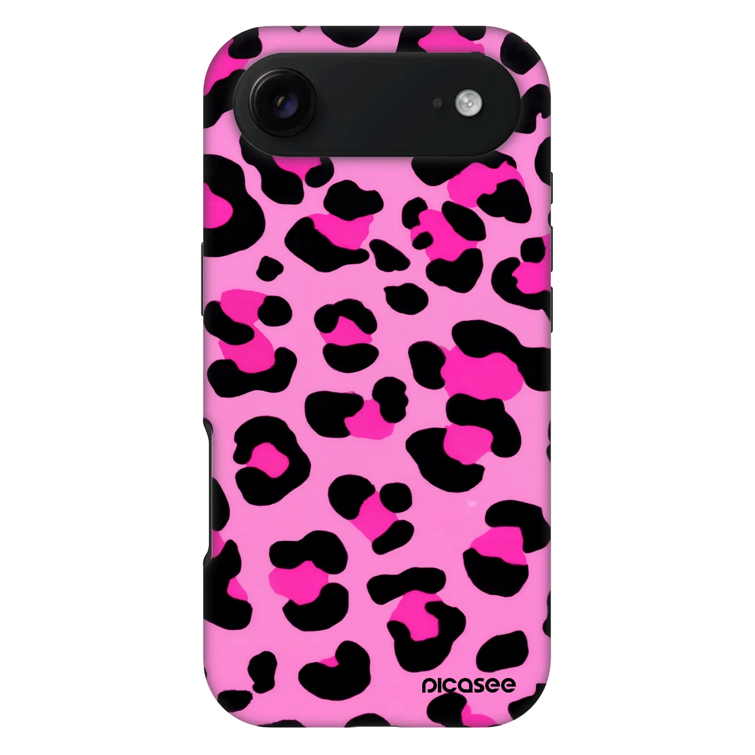 Picasee Fashion Case MagSafe za Apple iPhone Air - Pink Tiger