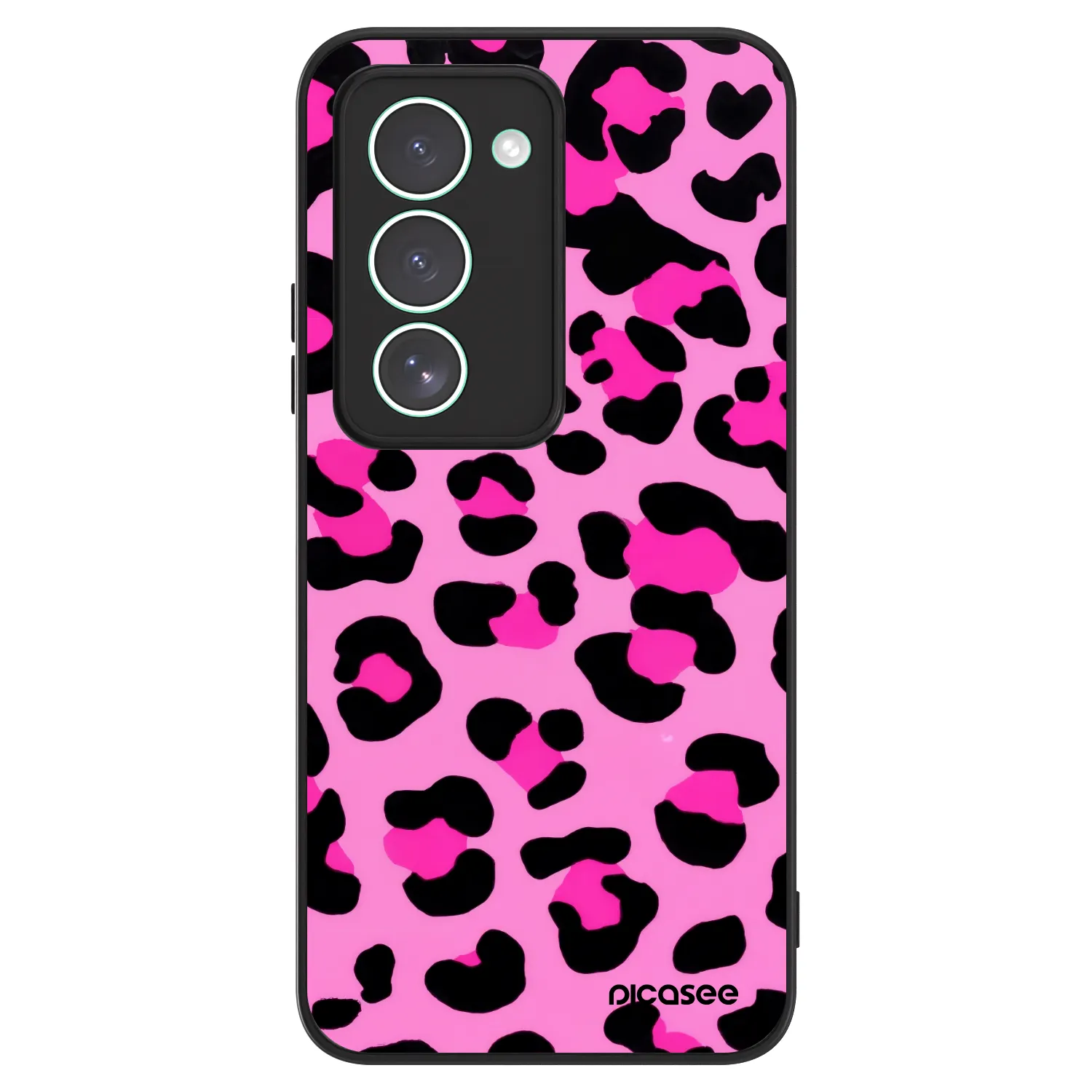 Picasee ULTIMATE CASE za Xiaomi Redmi 15 5G - Pink Tiger