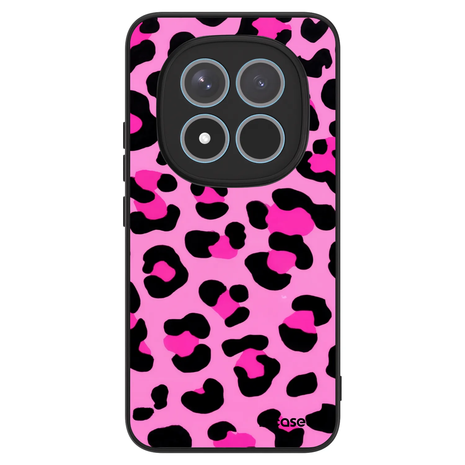 Picasee ULTIMATE CASE za Xiaomi Redmi Note 15 Pro+ - Pink Tiger