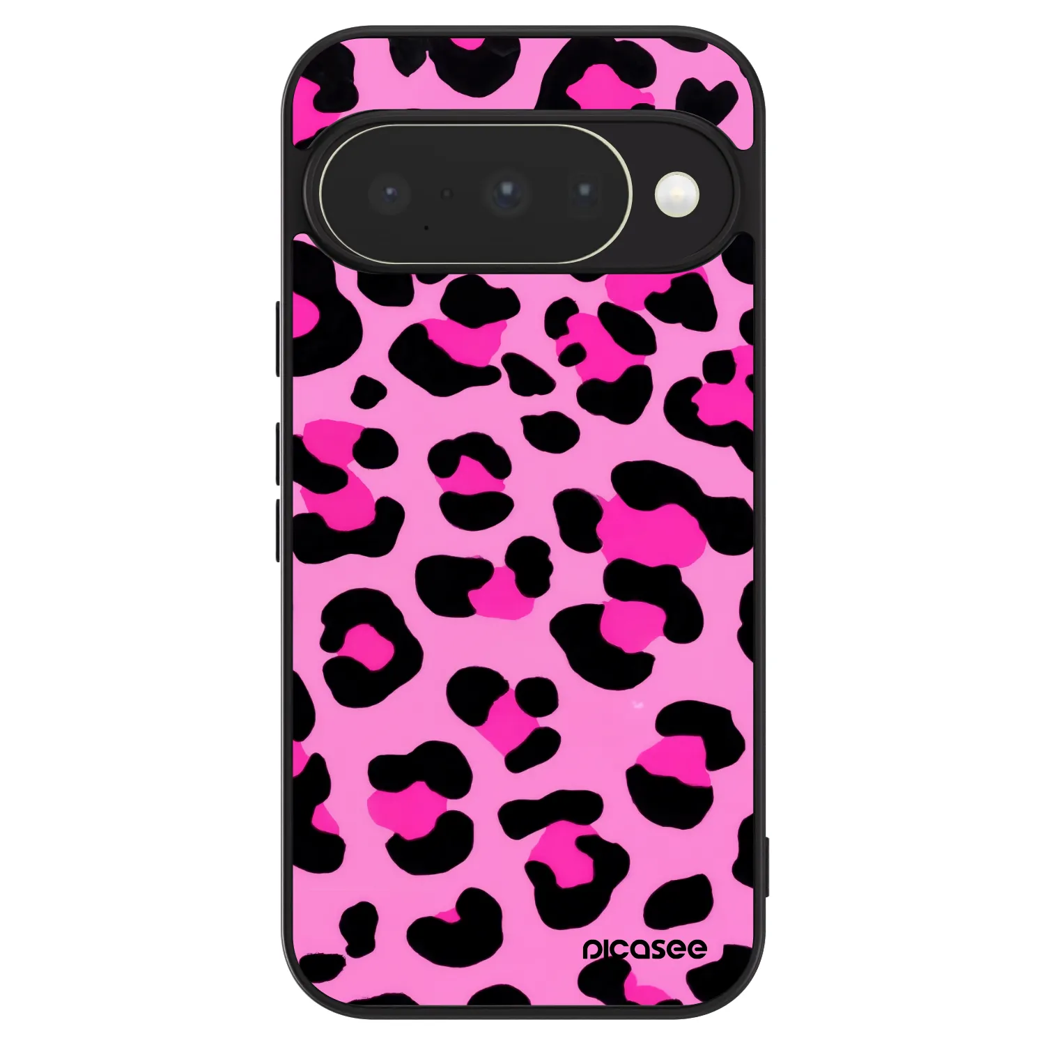Picasee ULTIMATE CASE za Google Pixel 10 - Pink Tiger