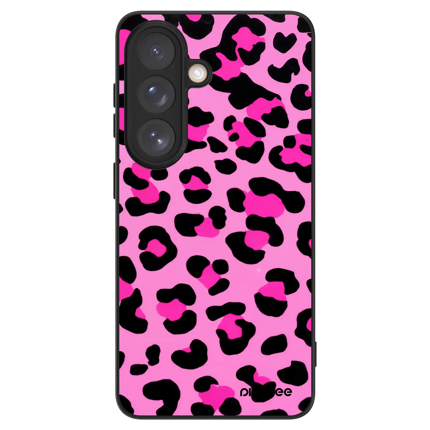 Picasee ULTIMATE CASE PowerShare za Samsung Galaxy S26 - Pink Tiger