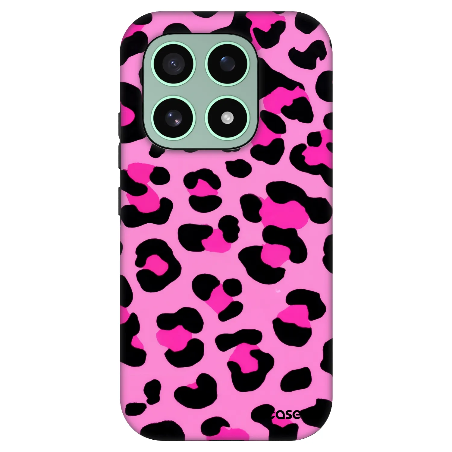 Picasee Fashion Case za Xiaomi 17 - Pink Tiger