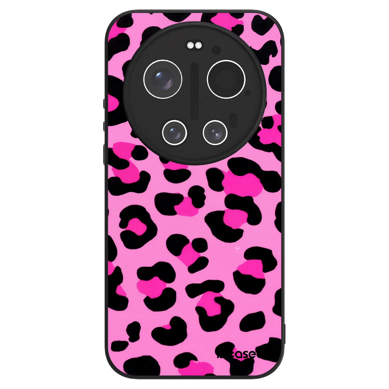 Picasee ULTIMATE CASE za Xiaomi 17 Ultra - Pink Tiger