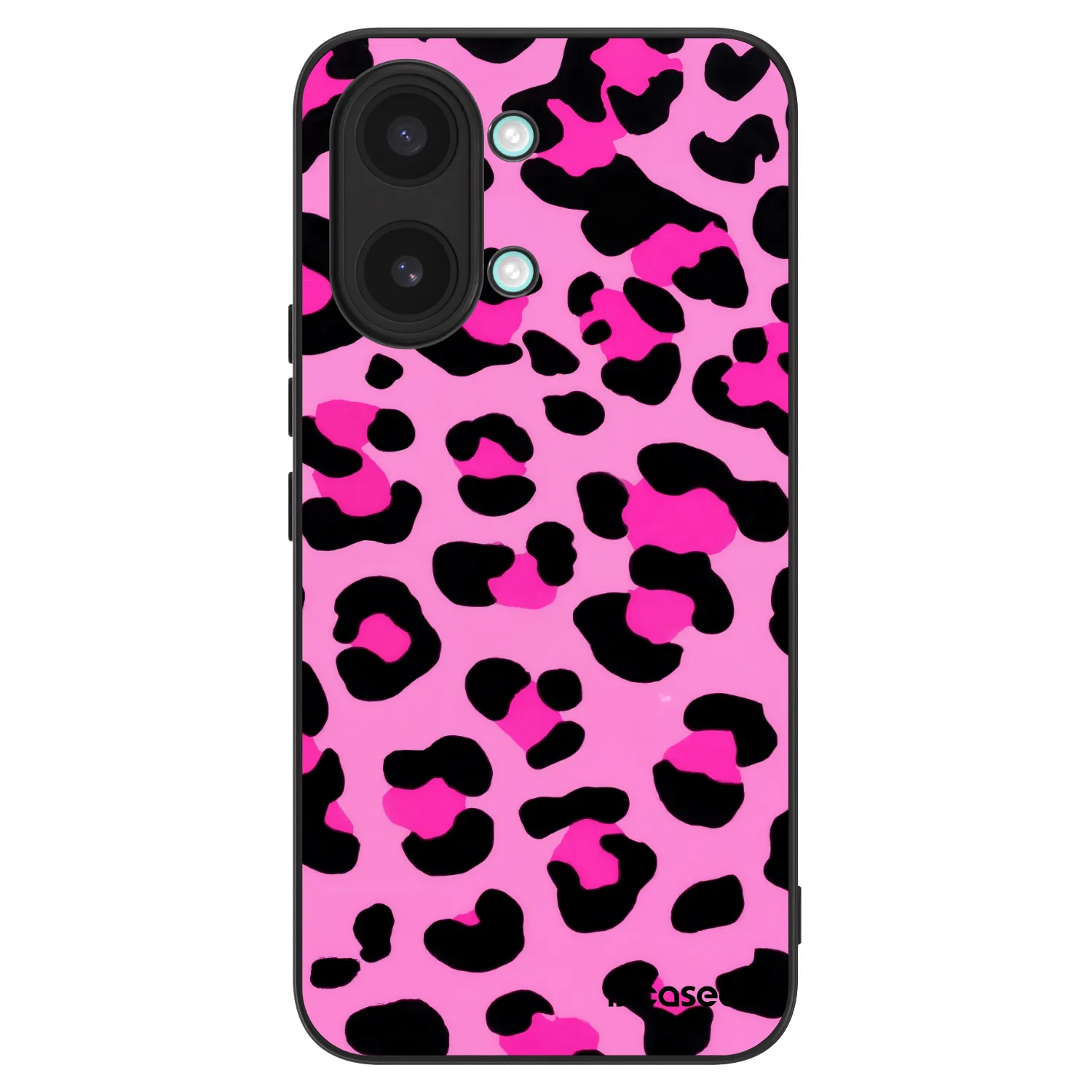 Picasee ULTIMATE CASE za Xiaomi Poco X8 Pro Max - Pink Tiger