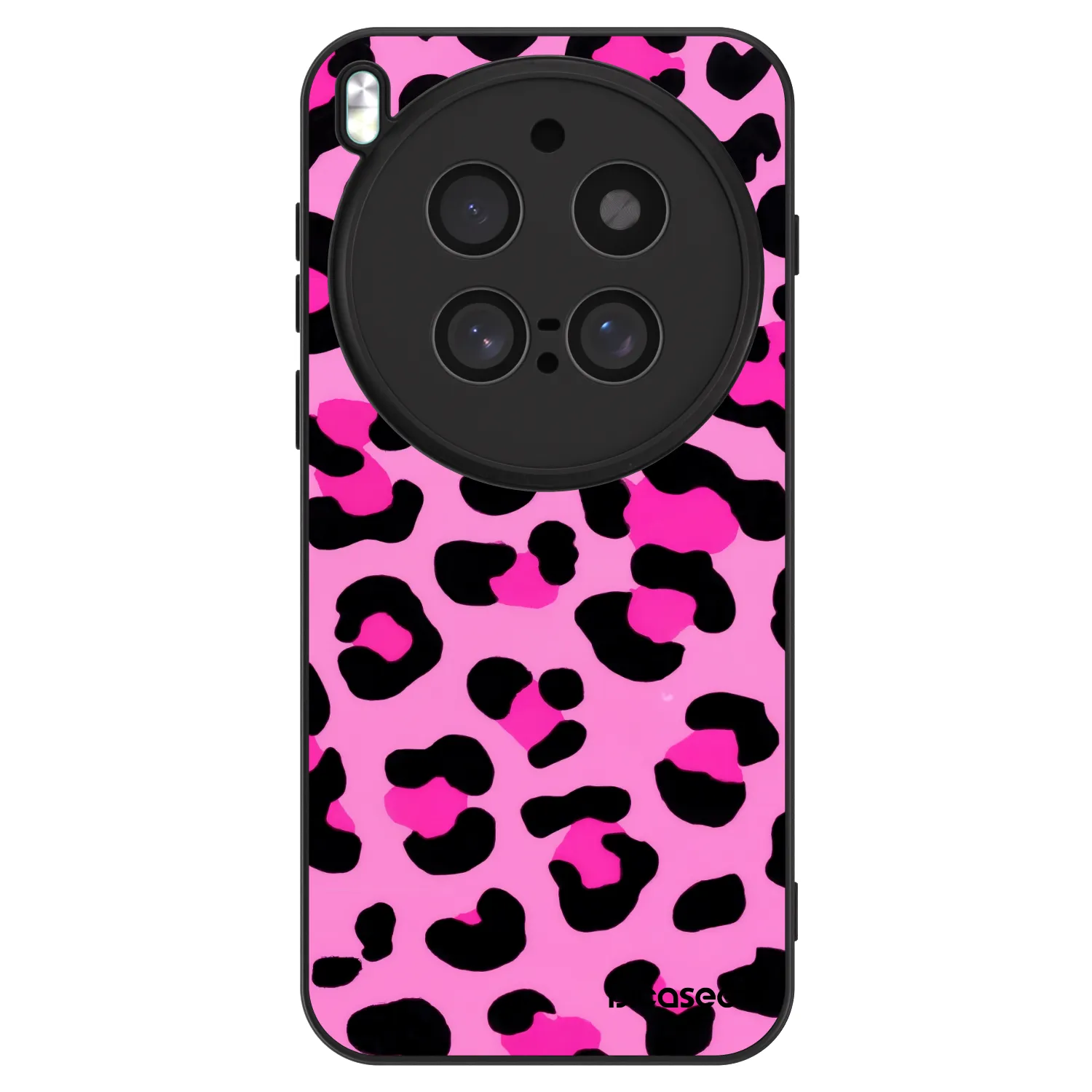 Picasee ULTIMATE CASE za Vivo X300 Pro - Pink Tiger