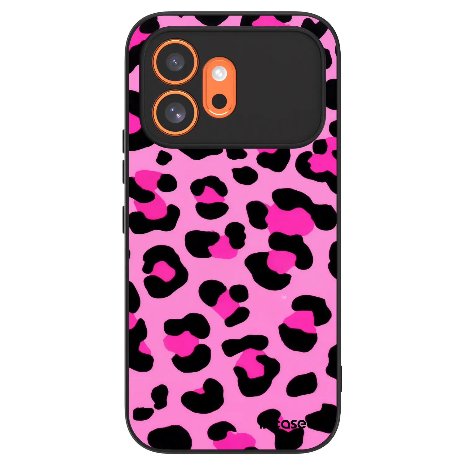 Picasee ULTIMATE CASE za Honor 600 - Pink Tiger
