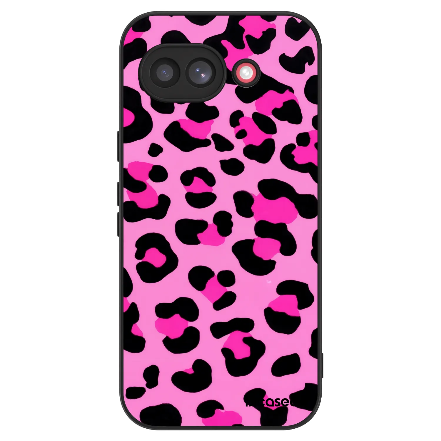 Picasee ULTIMATE CASE za Google Pixel 10a - Pink Tiger