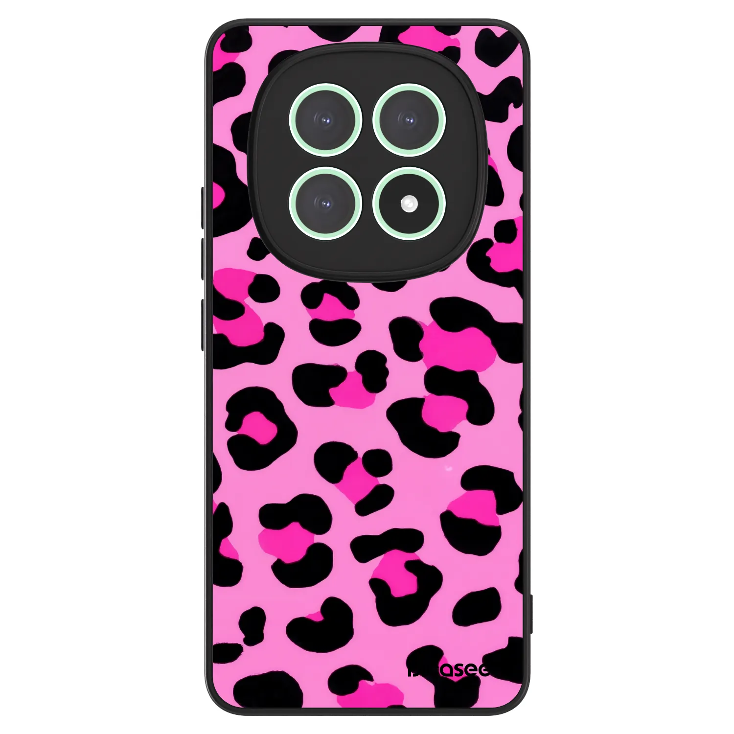 Picasee ULTIMATE CASE za Xiaomi Redmi Note 15 5G - Pink Tiger