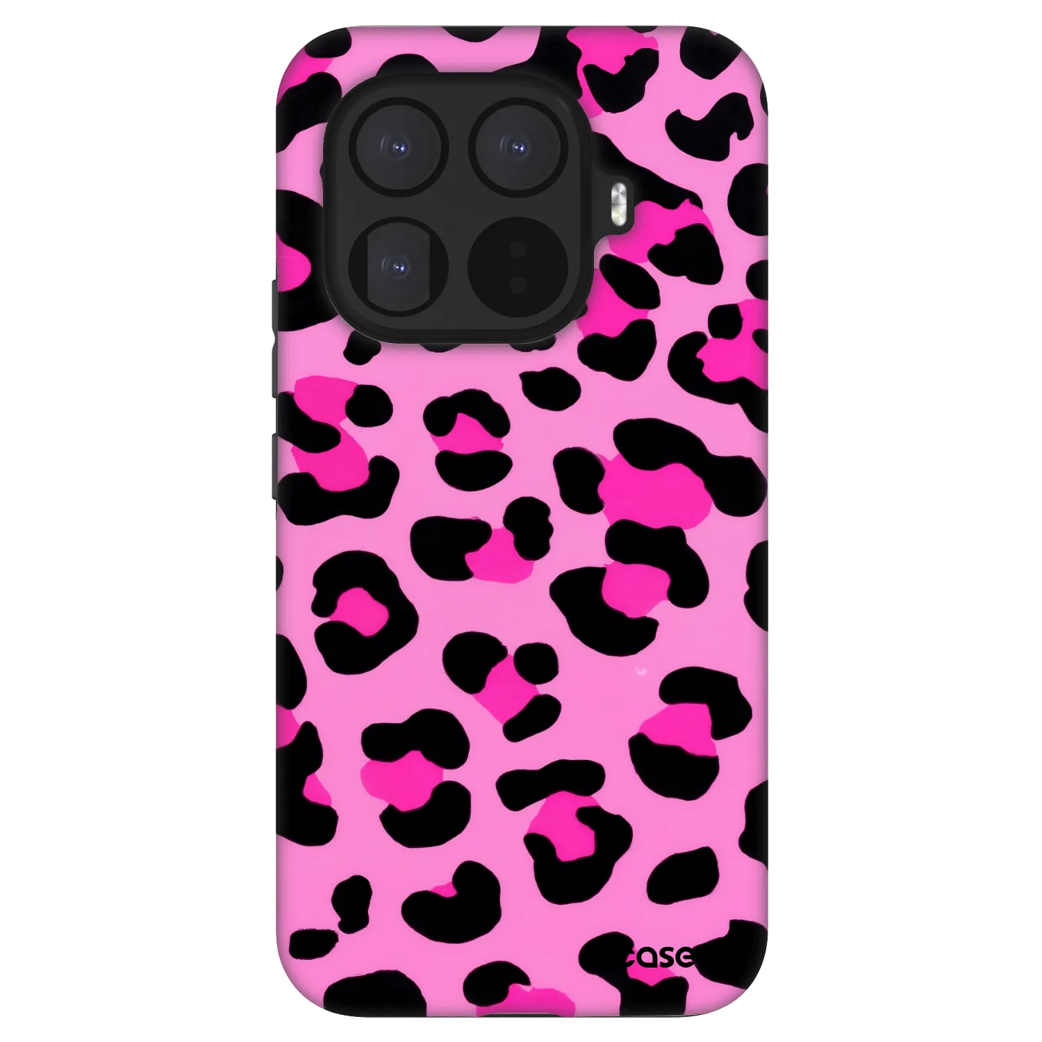 Picasee Fashion Case za Xiaomi 15T Pro - Pink Tiger