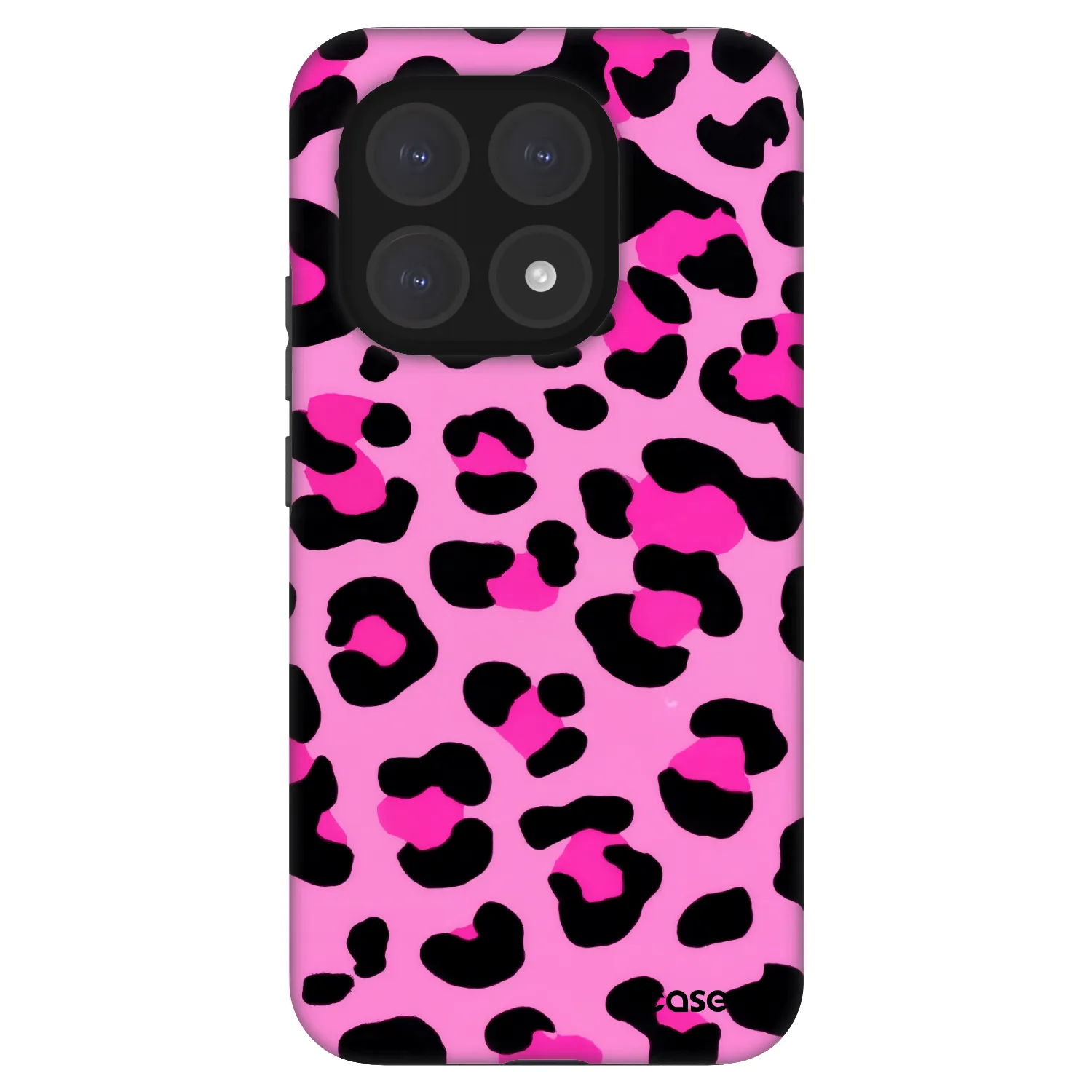Picasee Fashion Case za Xiaomi 15T - Pink Tiger