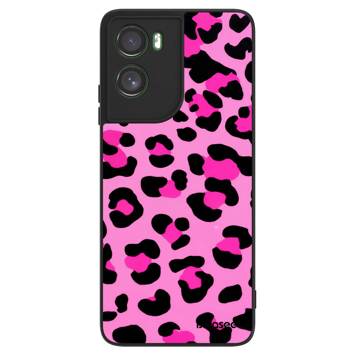 Picasee ULTIMATE CASE za Motorola Moto G06 - Pink Tiger