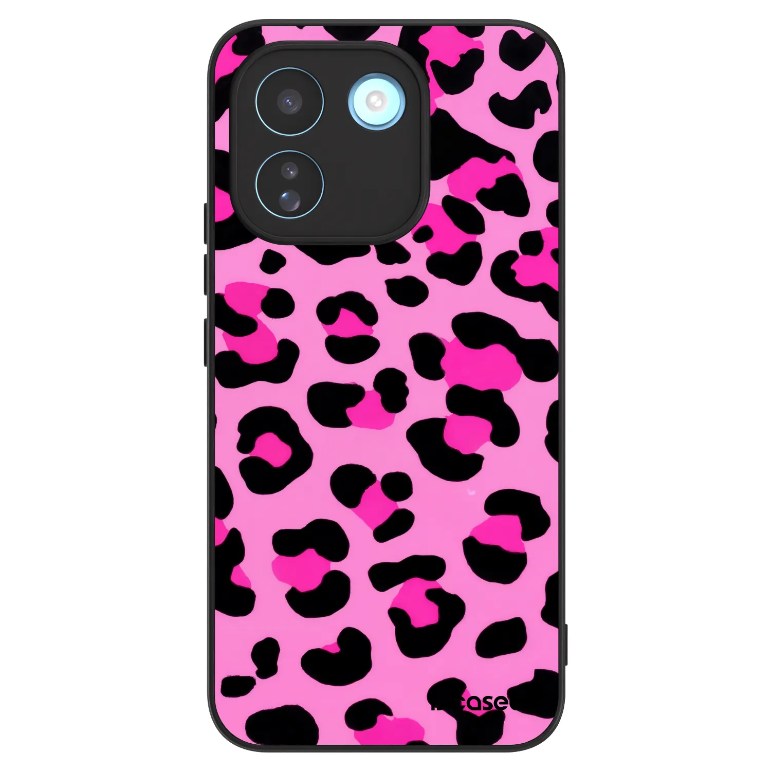 Picasee ULTIMATE CASE za Xiaomi Redmi Note 17 Pro MAX 5G - Pink Tiger