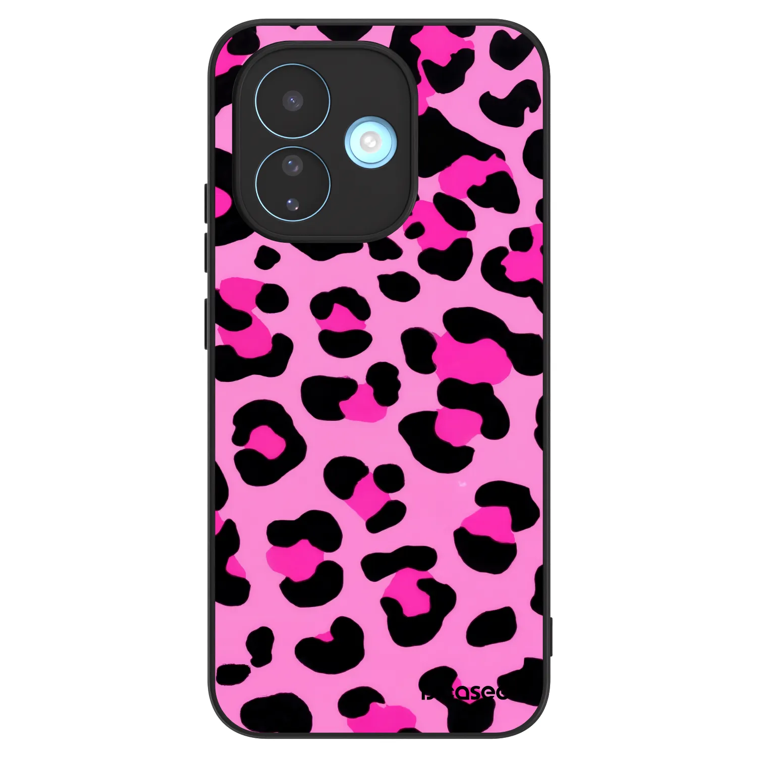 Picasee ULTIMATE CASE za Xiaomi Redmi Note 17 Pro 5G - Pink Tiger
