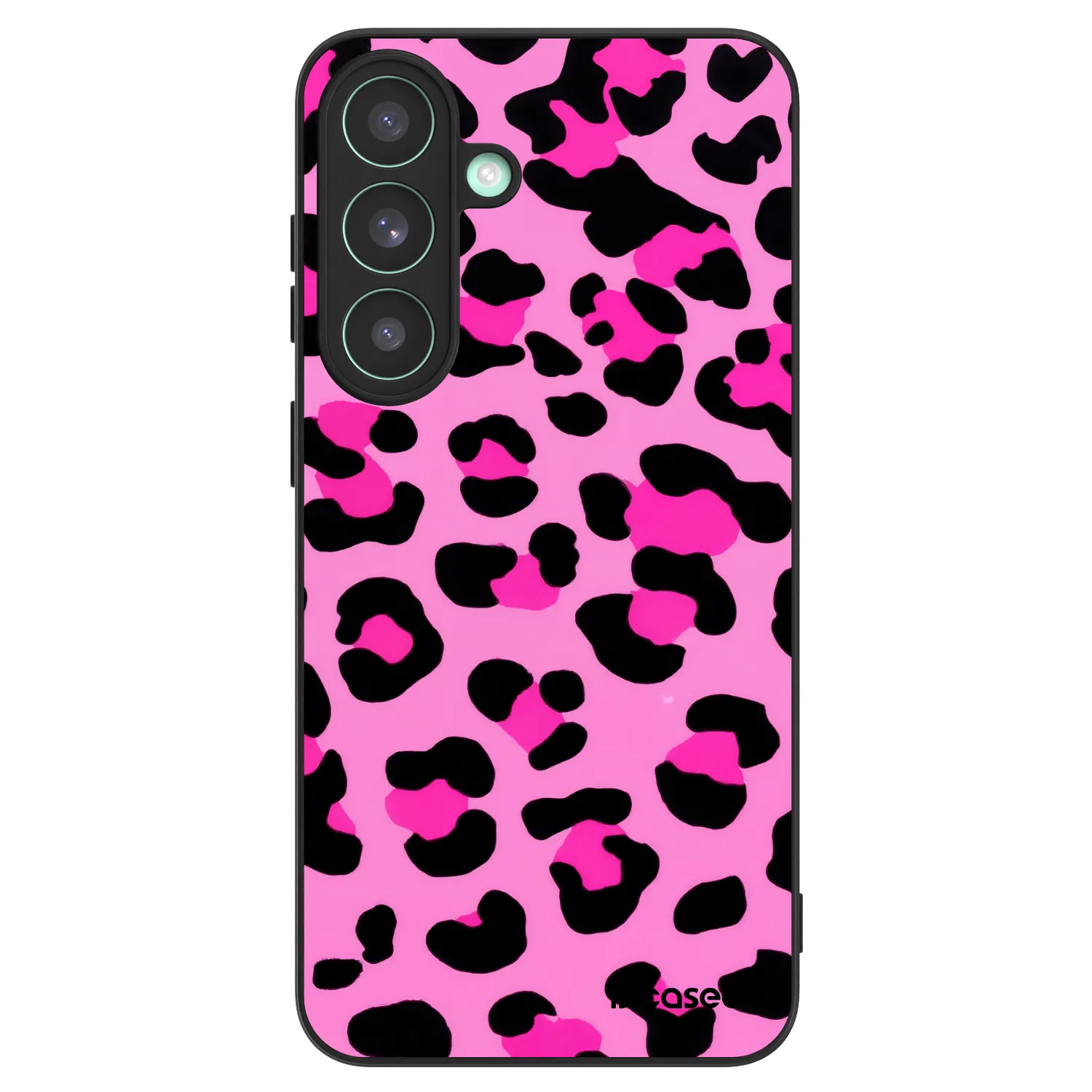 Picasee ULTIMATE CASE PowerShare za Samsung Galaxy S26 FE - Pink Tiger