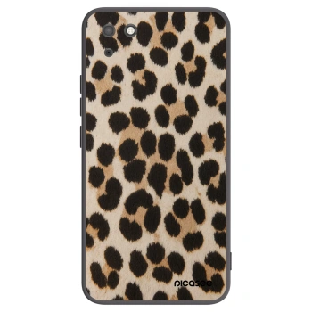 Ovitek za Huawei Y5P - Brown Tiger