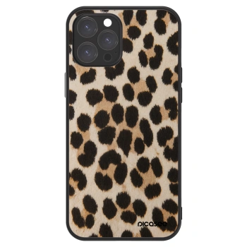 Picasee ULTIMATE CASE za Apple iPhone 12 Pro Max - Brown Tiger