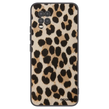 Ovitek za Xiaomi Mi 10 Lite - Brown Tiger