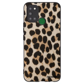 Ovitek za Realme 7i - Brown Tiger