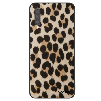 Ovitek za Samsung Galaxy A50 A505F - Brown Tiger