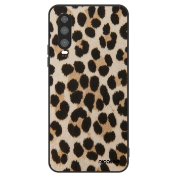Ovitek za Huawei P30 - Brown Tiger