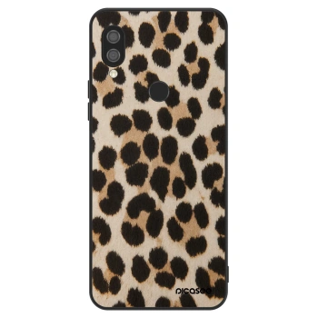 Ovitek za Xiaomi Redmi 7 - Brown Tiger
